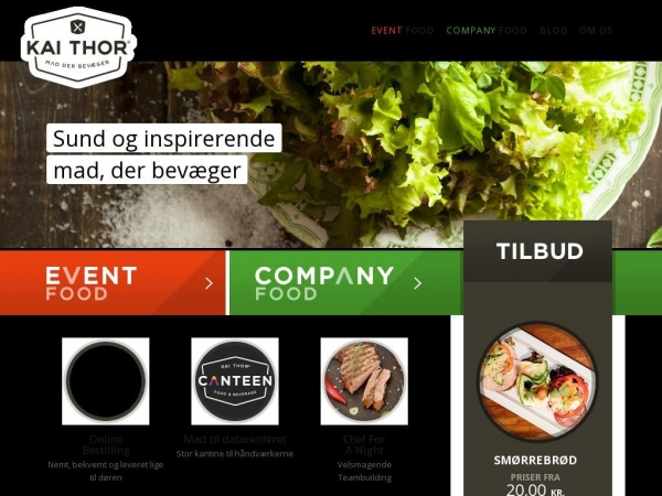kaithor.dk