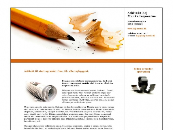 kaj-munk.dk