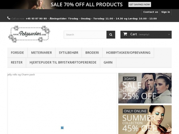 kalligrafi.dk
