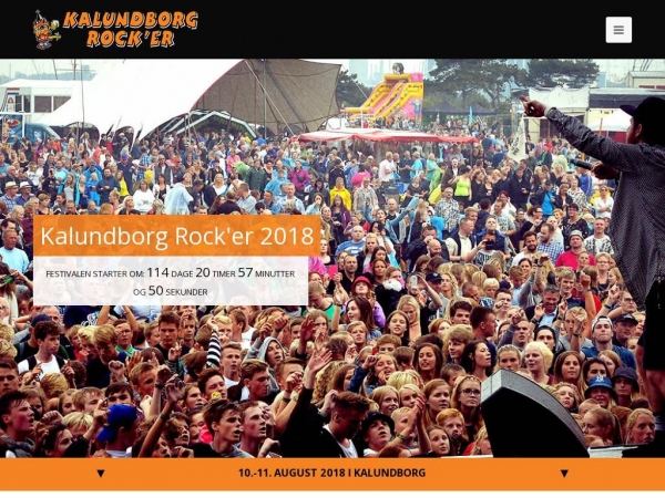 kalundborg-rocker.dk