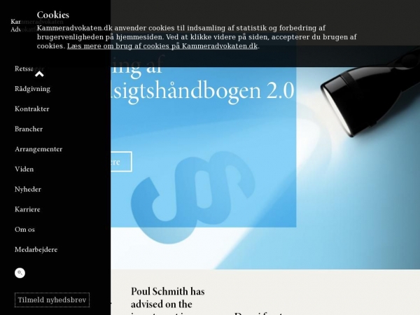 kammeradvokaten.dk