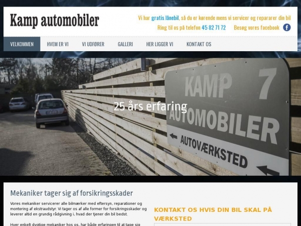 kampauto.dk