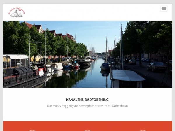 kanalensbaadforening.dk