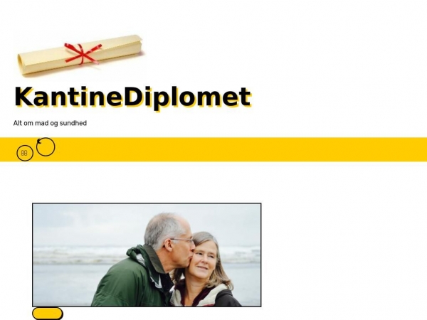 kantinediplomet.dk