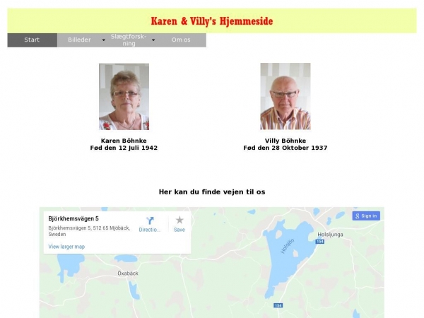 karenvilly.dk
