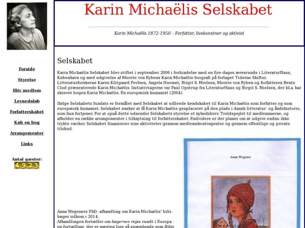 karinmichaelis.dk