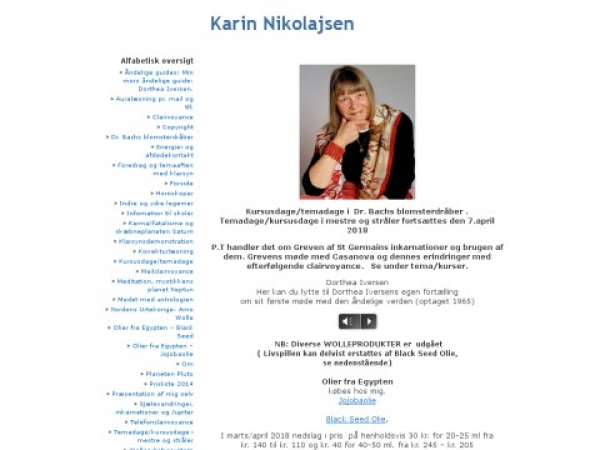 karinnikolajsen.dk