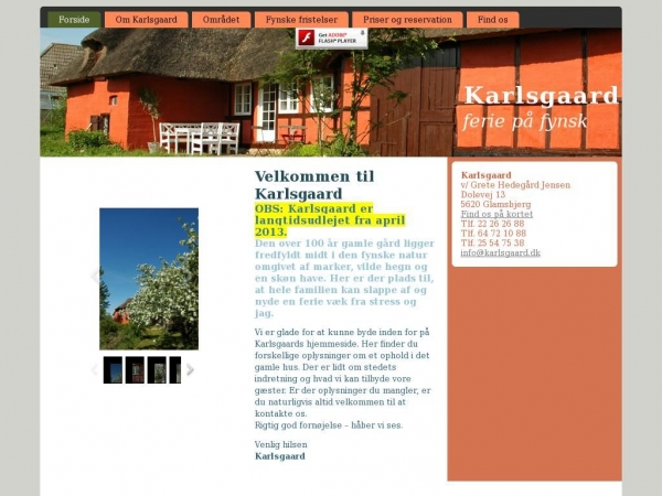 karlsgaard.dk