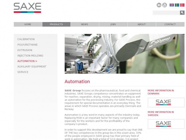 kas-tech.dk
