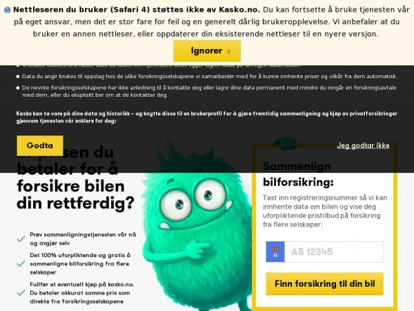 kasko.dk