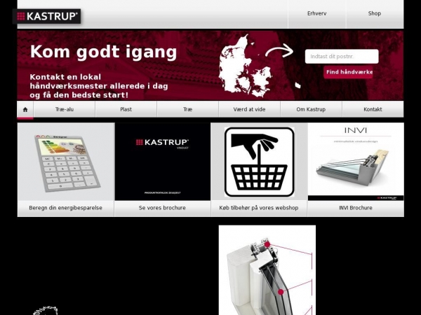 kastruptraealu.dk