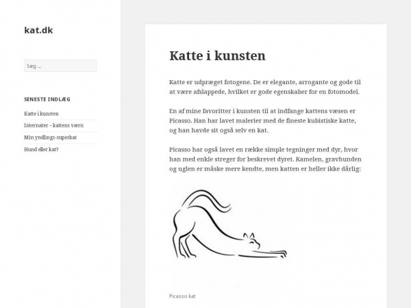 kat.dk
