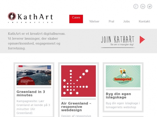 kathart.dk