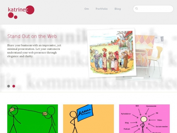 katrinec.dk