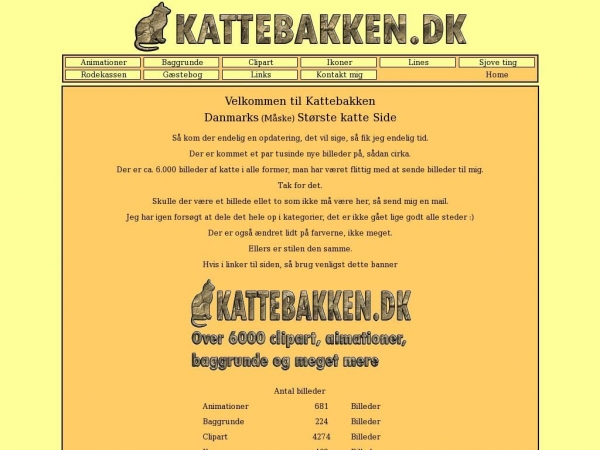 kattebakken.dk