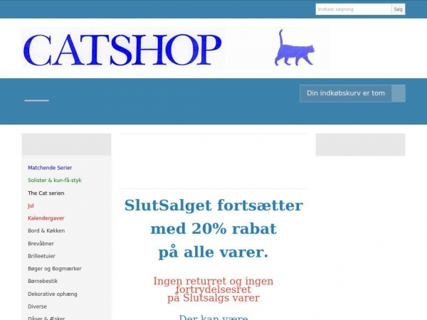 kattebutik.dk