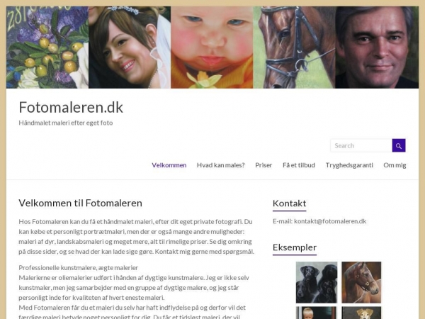 kattemaleri.dk