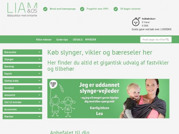 kattenogco.dk