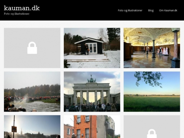 kauman.dk