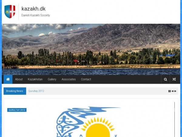 kazakh.dk