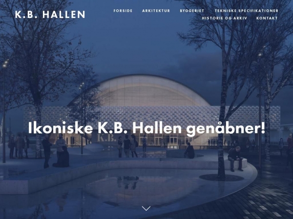 kb-hallen.dk