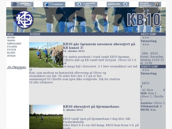kb10.dk