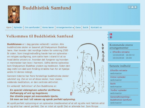 kbhzendo.dk