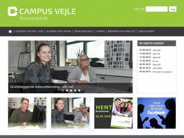 kcv.dk