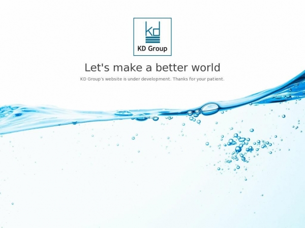 kdgroup.dk