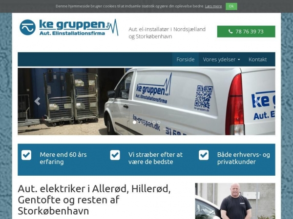 ke-gruppen.dk