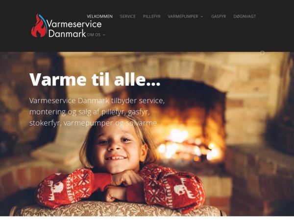 kecomfort.dk