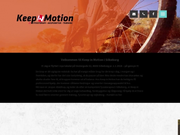 keepinmotion.dk
