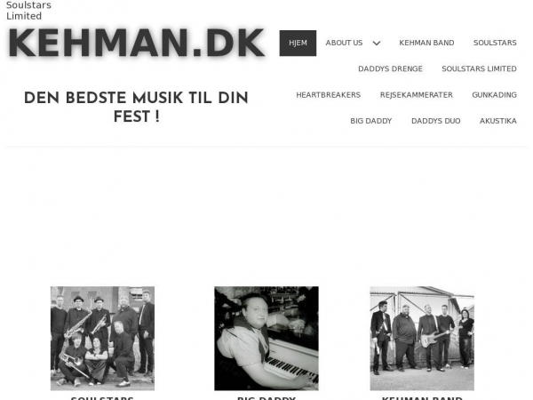 kehman.dk