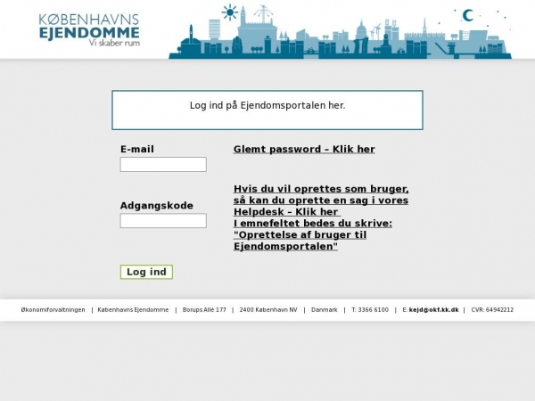 kejd.dk