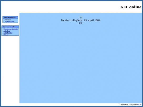 kel.dk