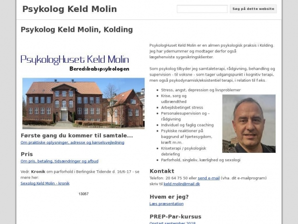 keldmolin.dk
