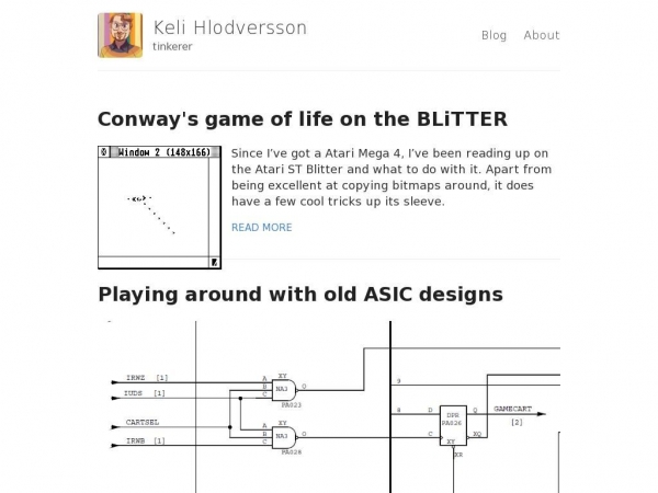 keli.dk