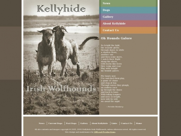 kellyhide.dk