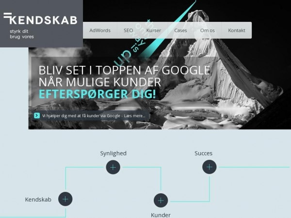 kendskab.dk
