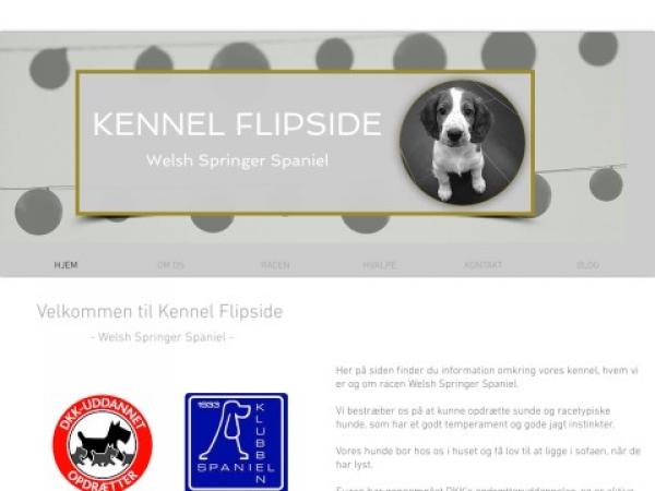 kennel-flipside.dk