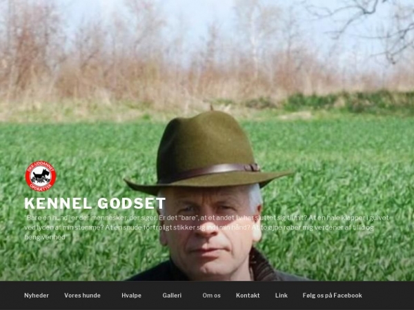 kennelgodset.dk