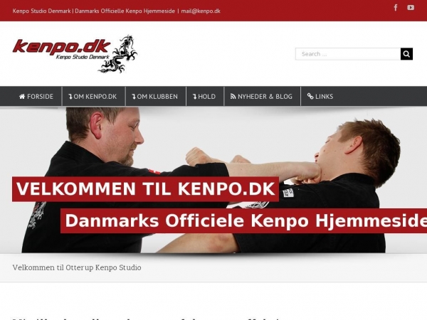 kenpo.dk