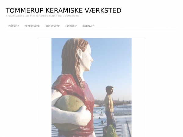 keramos.dk