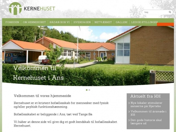 kernehuset-ans.dk
