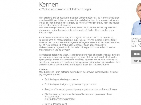 kernen.dk