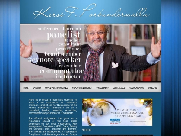 kersi.dk