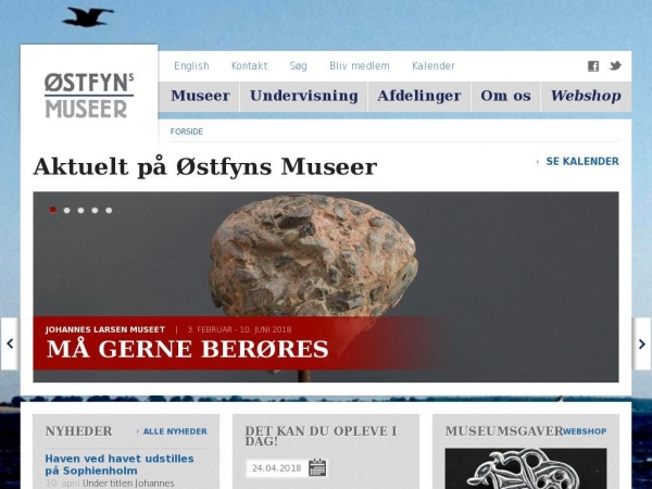kertemindemuseer.dk