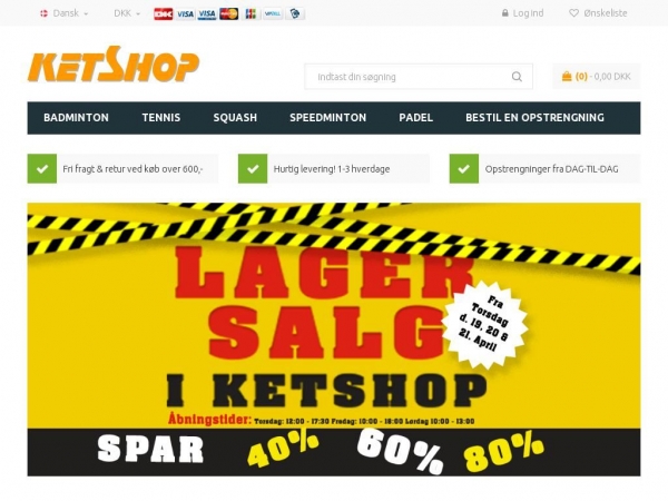 ketshop.dk