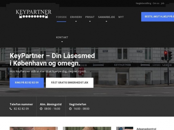 keypartner.dk