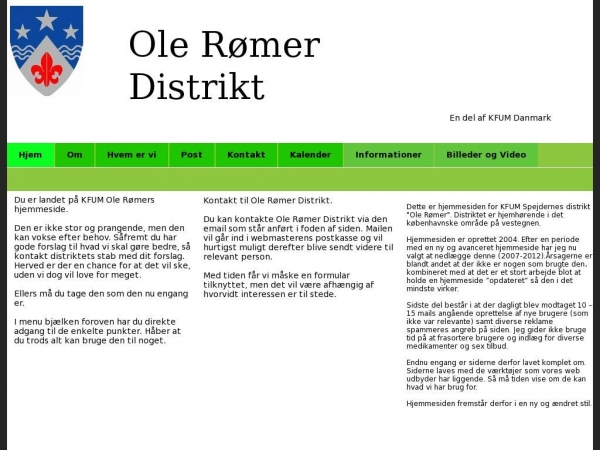 kfumoleroemer.dk